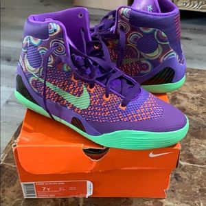 Nike Shoes - Kobe IX Elite (GS) Nike Shoes - Kobe IX Elite (GS)